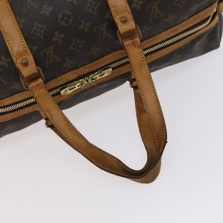Louis Vuitton Sac Souple