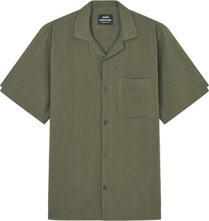 Texture Kenji Shirt SS