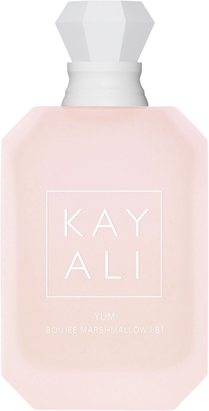 Yum Boujee Marshmallow | 81 - Intens Eau de Parfum