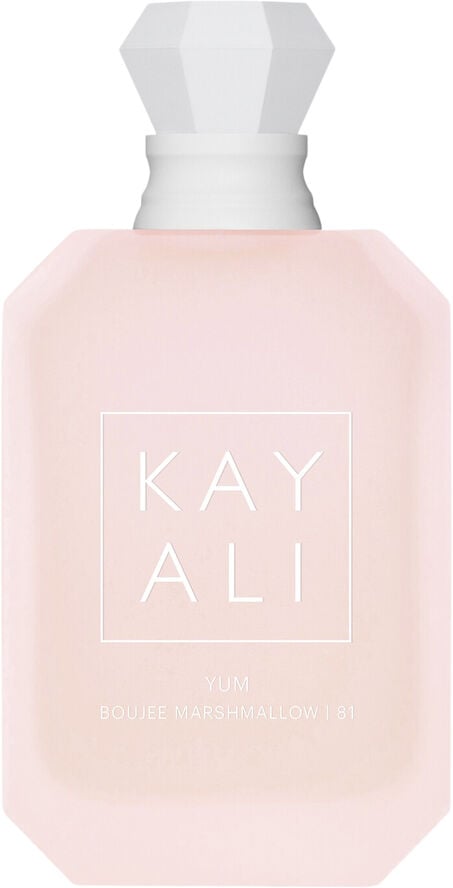 Yum Boujee Marshmallow | 81 - Intens Eau de Parfum