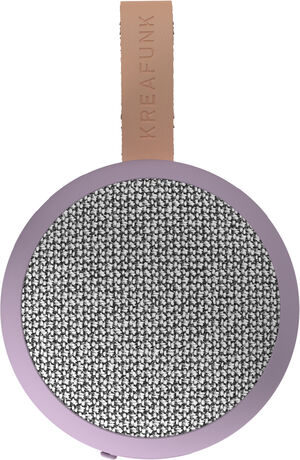 aGO 2 fabric - Calm Purple