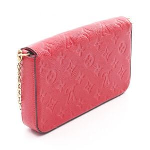 Louis Vuitton Pochette Felicie