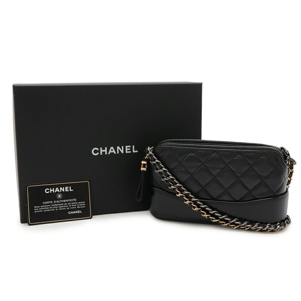 Chanel Shoulder Bag