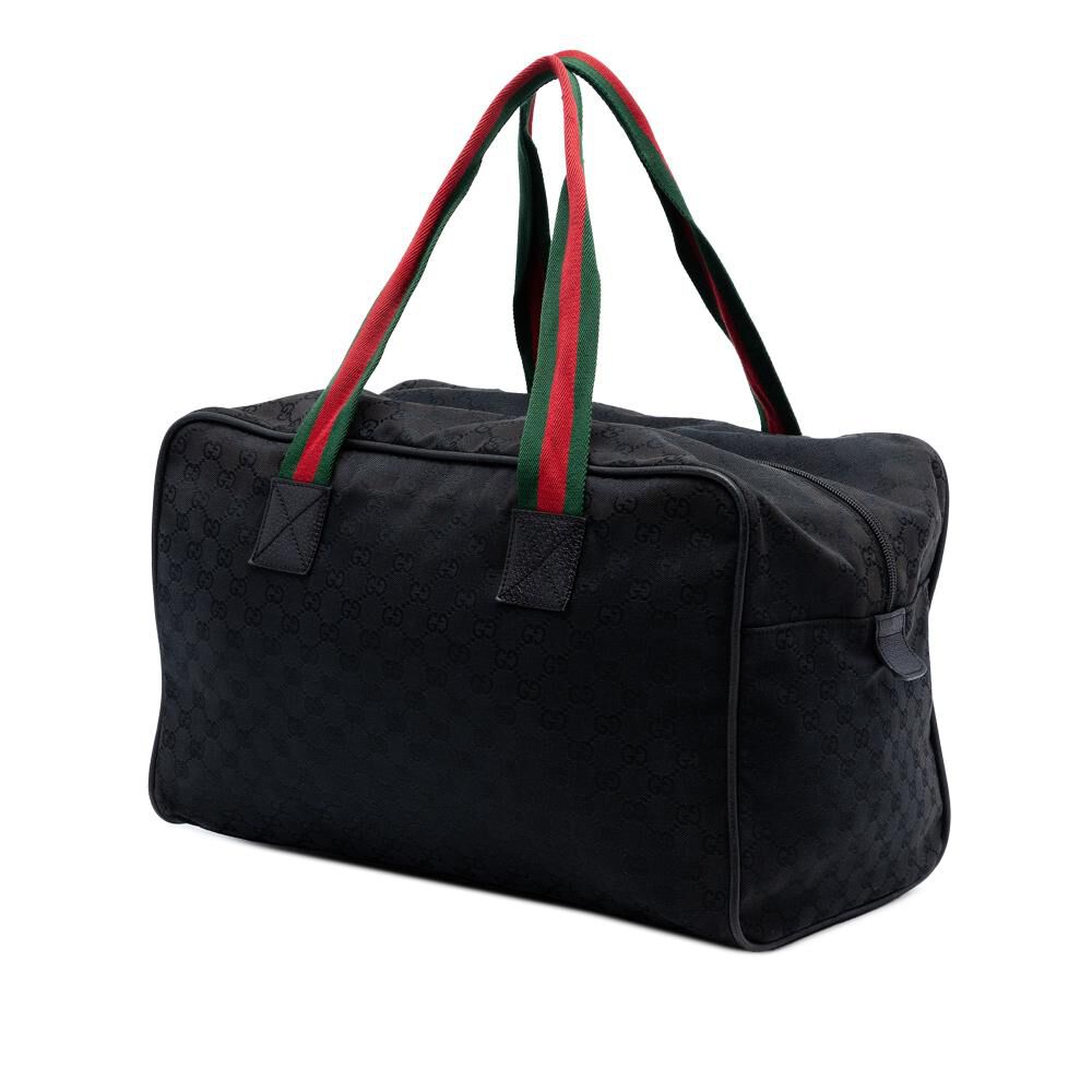 Gucci Travel Bag