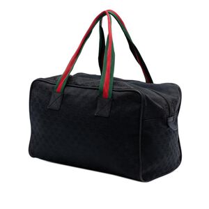 Gucci Travel Bag