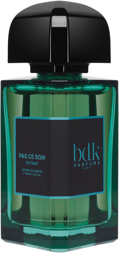 PAS CE SOIR EXTRAIT - Eau de Parfum 100 M