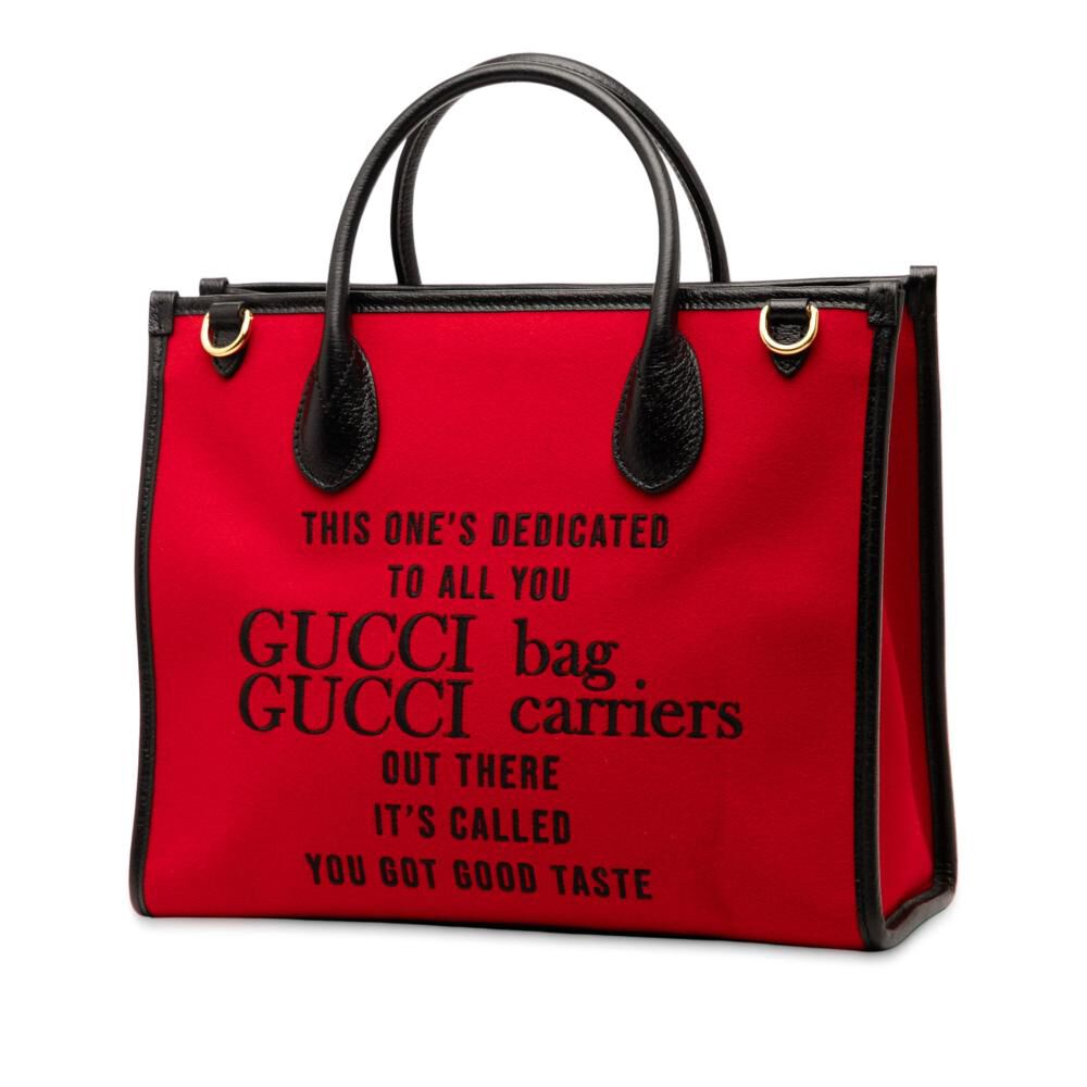 Gucci Handbag