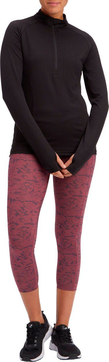 Cusca IV Midlayer l&oslash;betr&oslash;je