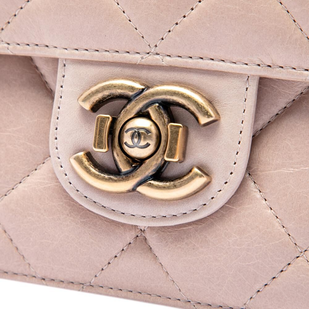 Chanel Flap Bag