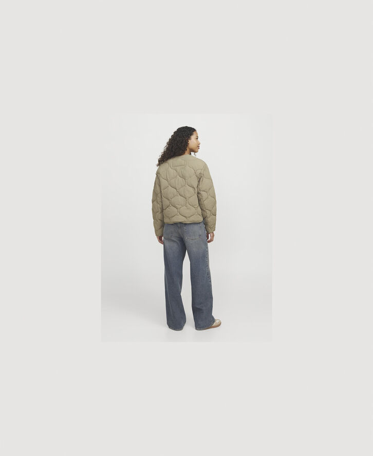 JXHOPE QUILTED JACKET OTW SN