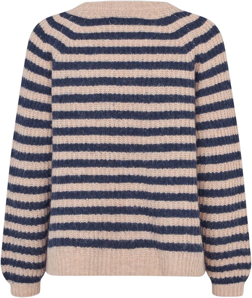 BinaLL Knit Jumper LS