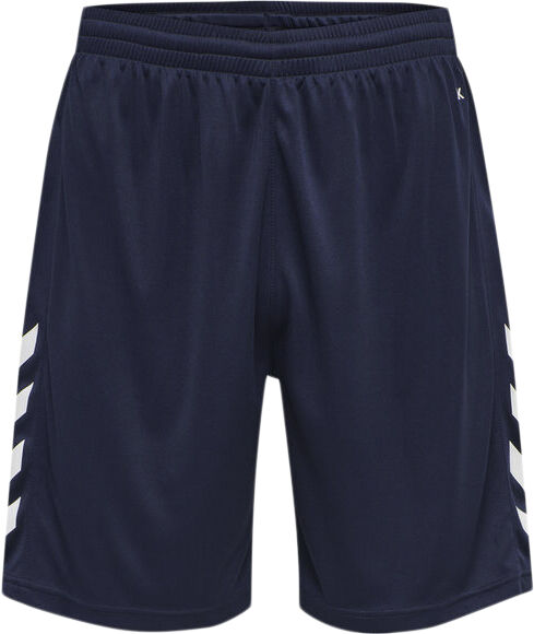 Core XK Poly tr&aelig;ningsshorts