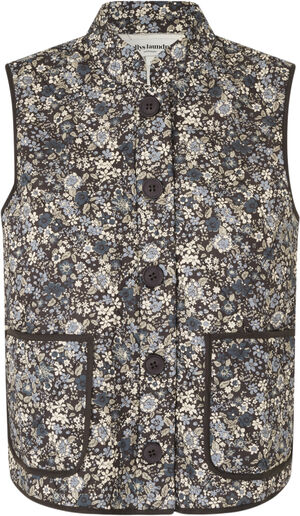 CairoLL Quilted Vest