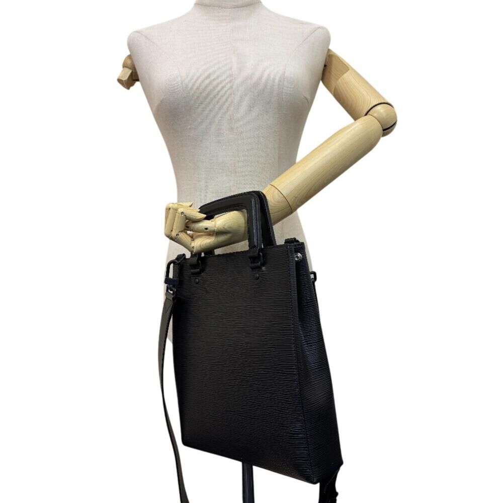 Louis Vuitton Sac Plat