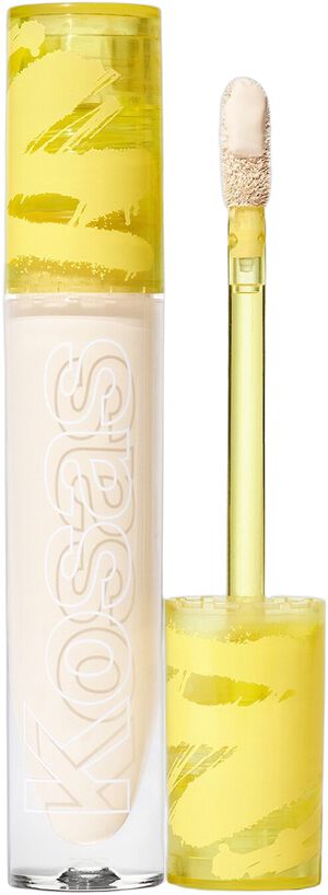 Revealer Concealer - Highlighter mod mørke rande