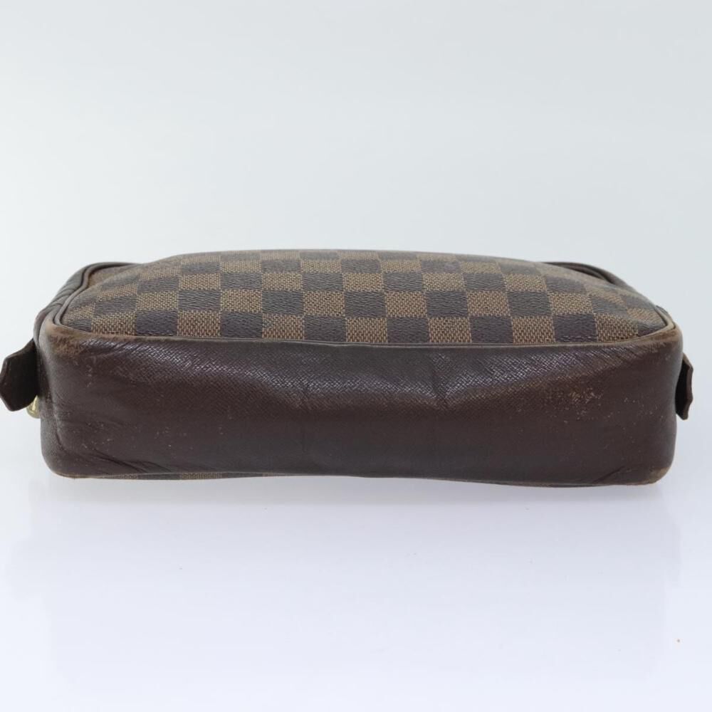 Louis Vuitton Trousse Toilette