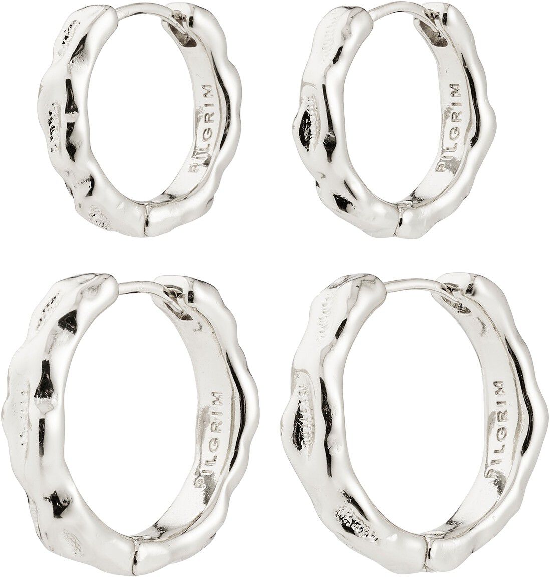 DARBY &oslash;reringe s&oslash;lvbelagt