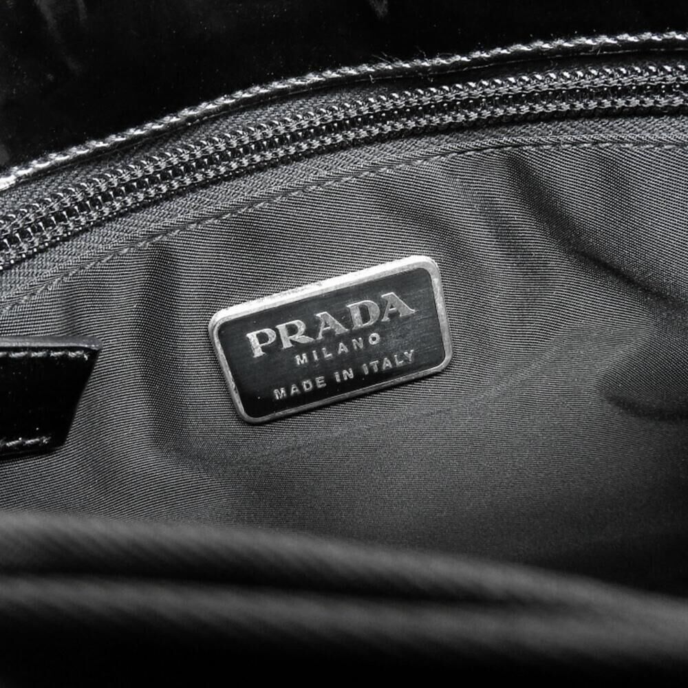 Prada Shoulder Bag