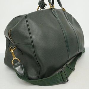 Louis Vuitton Taiga Kendall