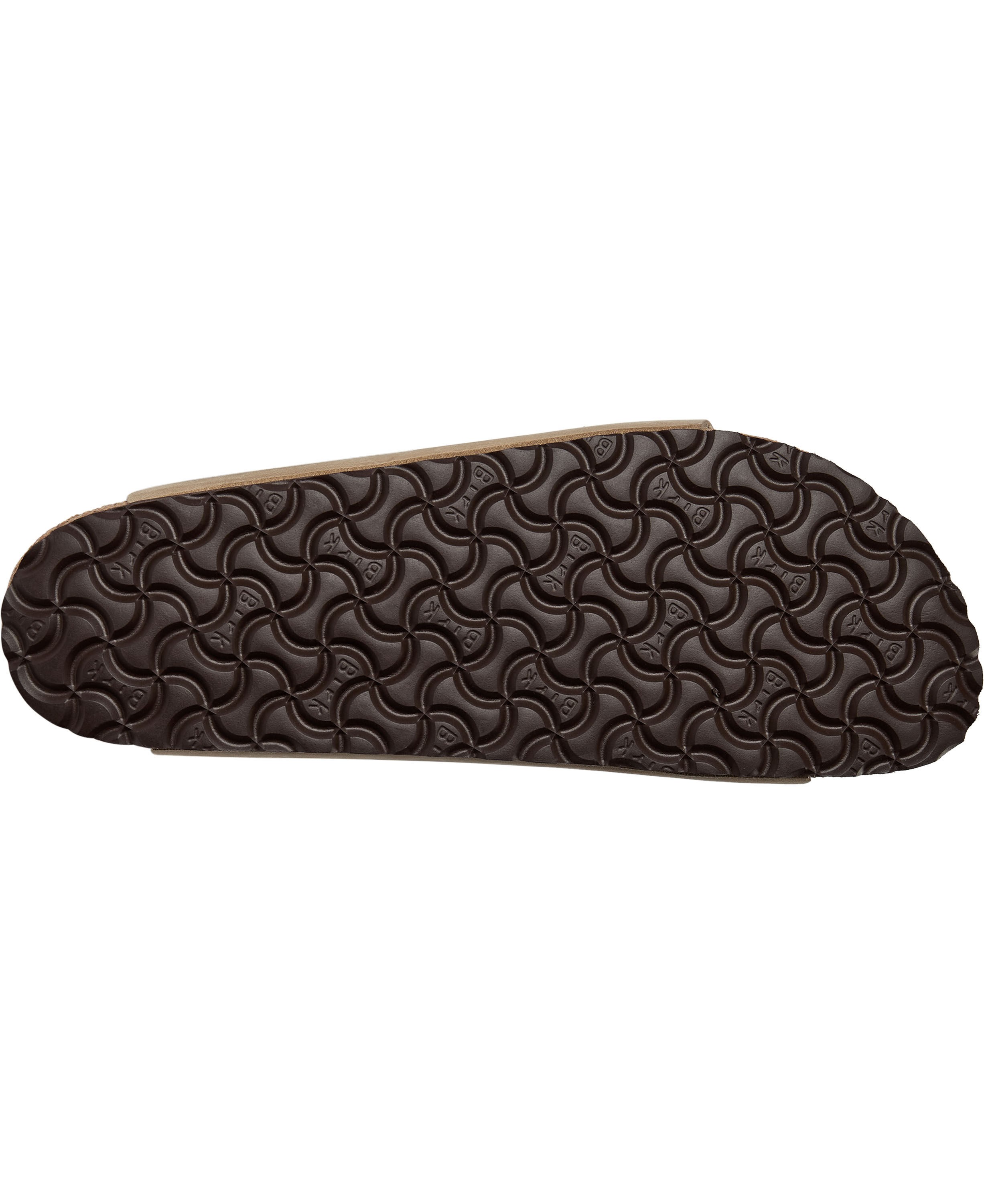 Arizona SFB LEOI Tabacco Brown