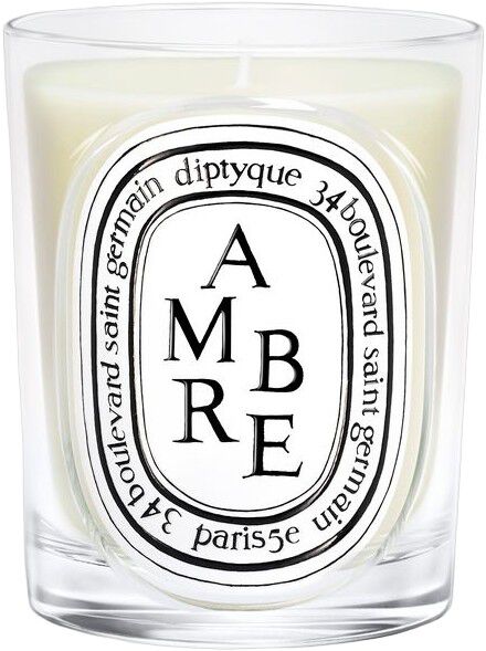 Ambre Classic candle 190g/6. 7oz