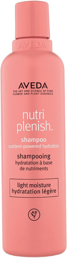 NutriPlenish Shampoo Light Moisture 250ml