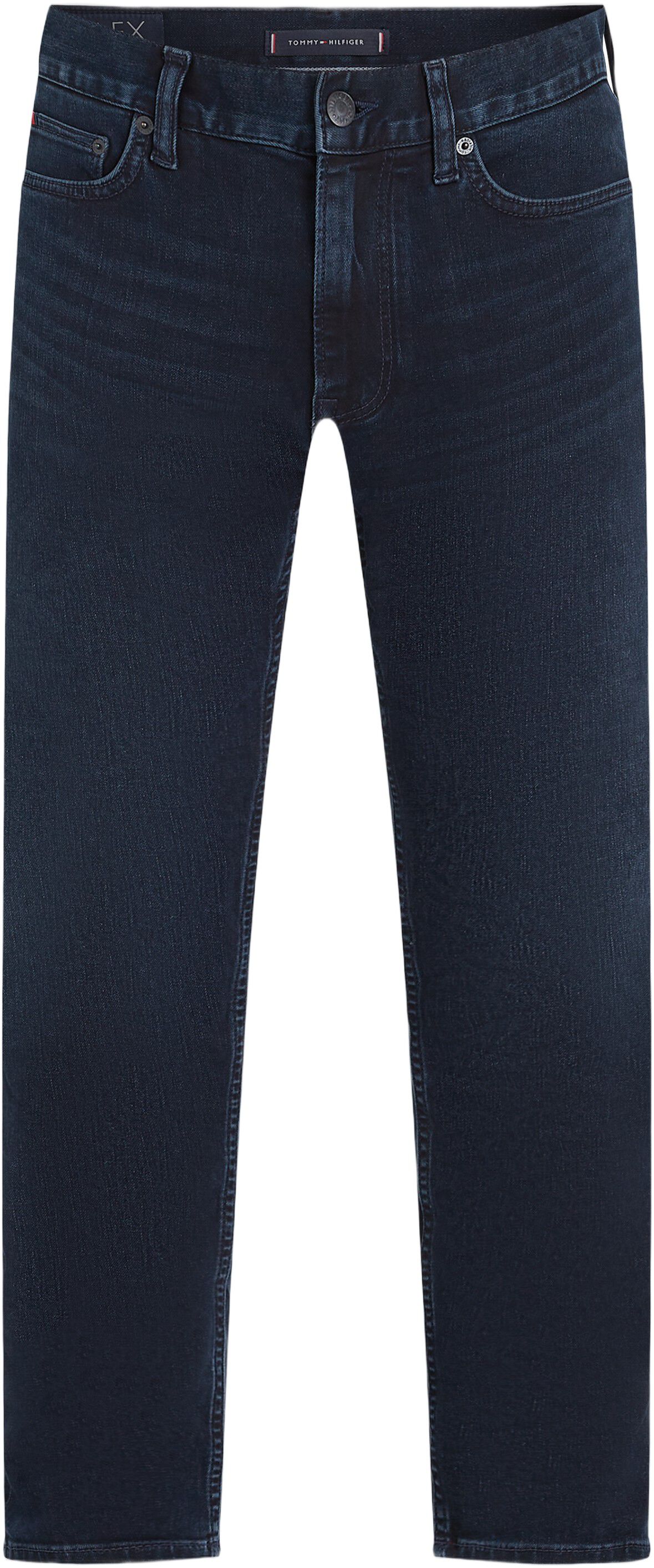 CORE DENTON BLUE BLACK