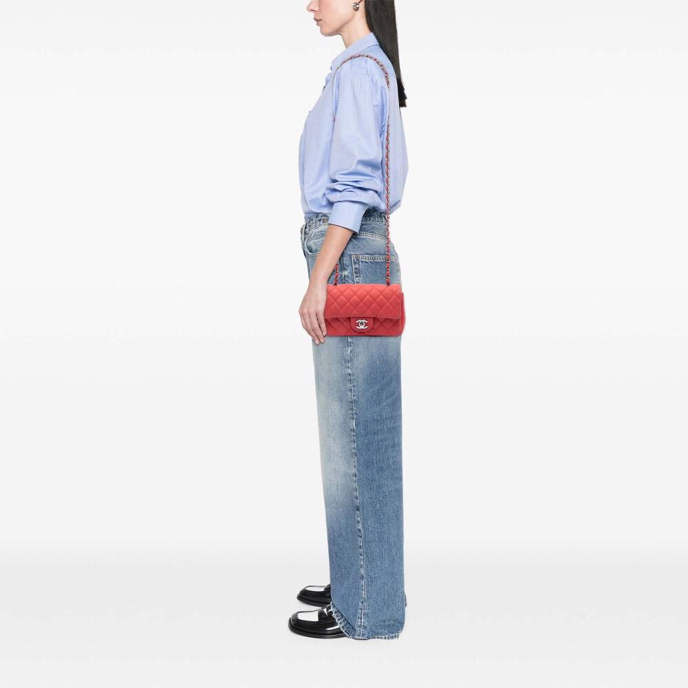 Chanel Flap Bag