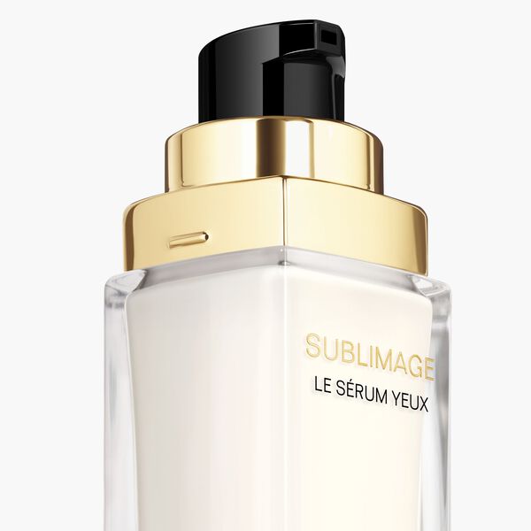 Ultimate Eye Serum: Reinvigorates And Illuminates