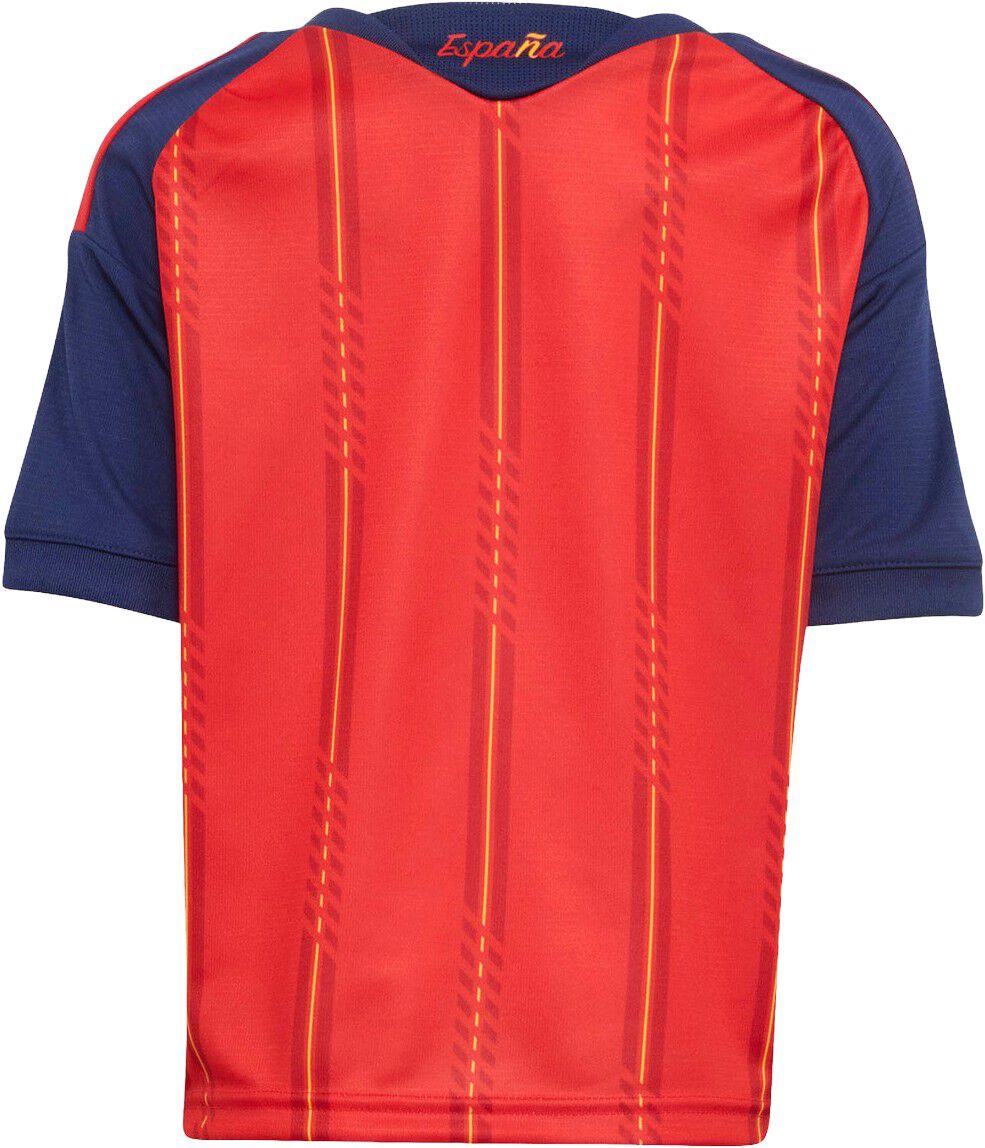 Spain 26 Hjemmebanes&aelig;t