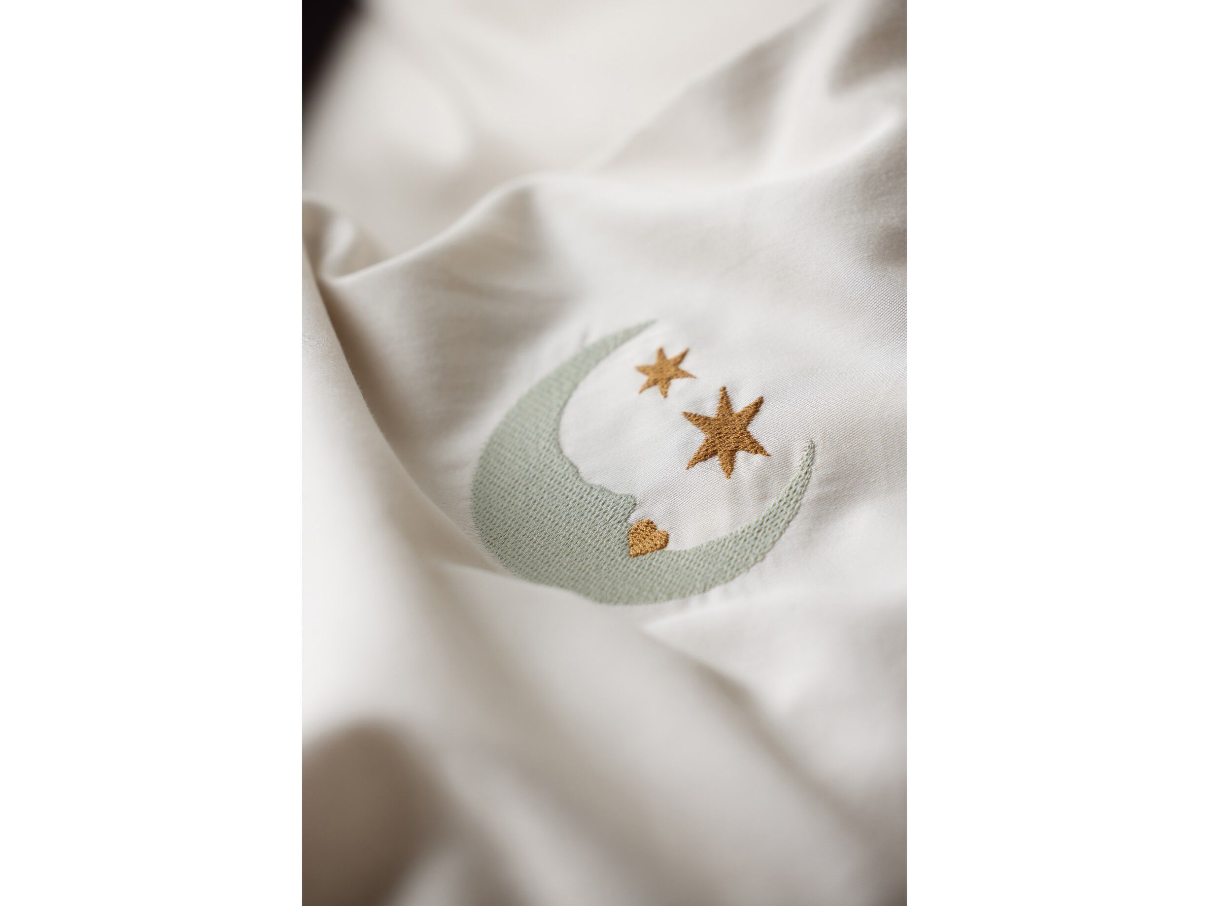 Bonne Nuit Senget&oslash;j