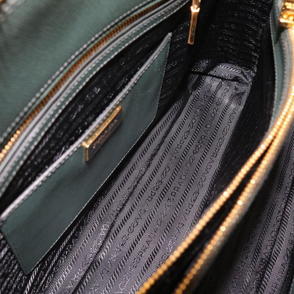 Prada Handbag