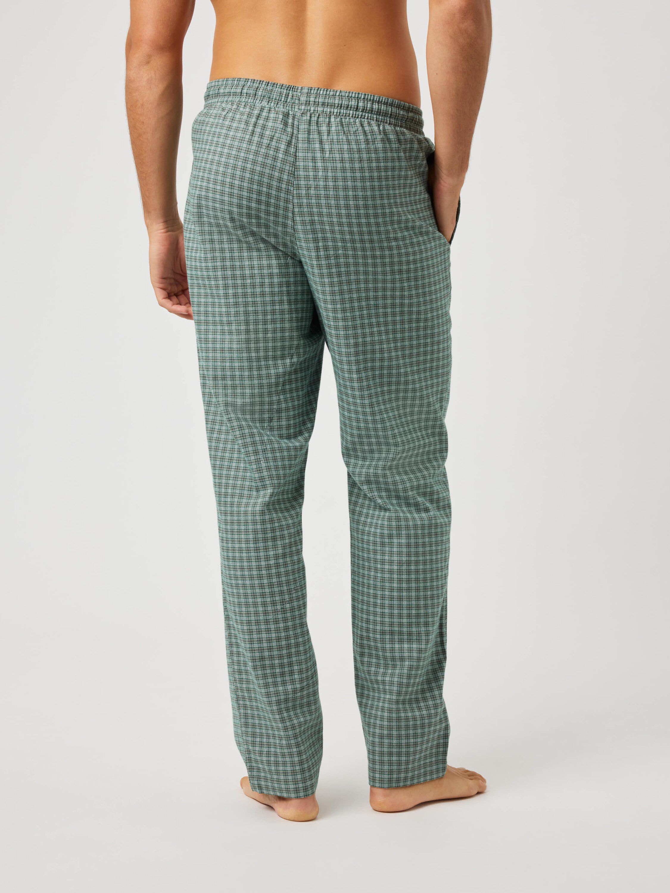 CORE FLANNEL PYJAMA PANTS