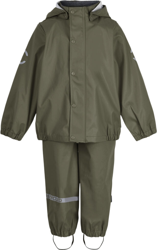 PU Rain w. Susp. Recycled