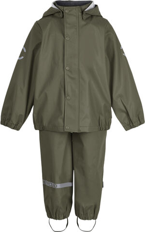 PU Rain no Susp. Recycled