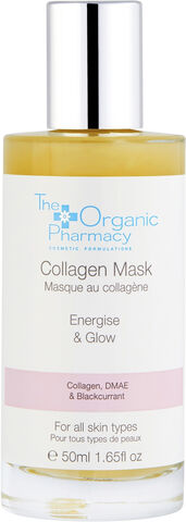 Collagen Boost Mask
