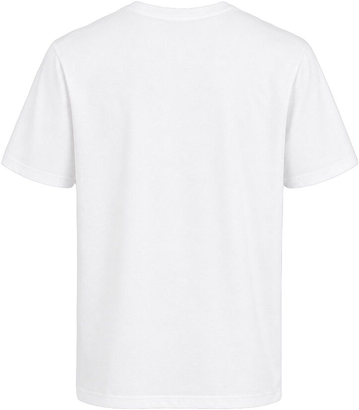 Nyhavn collage organic t-shirt