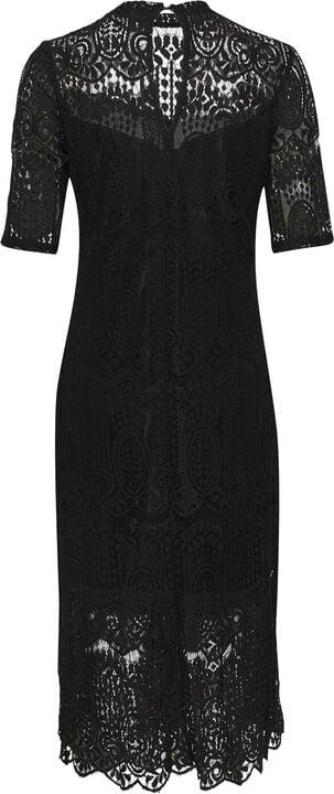 CUima Lace Dress