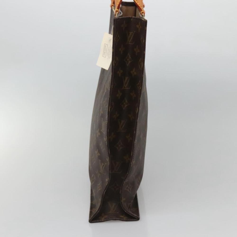 Louis Vuitton Sac Plat