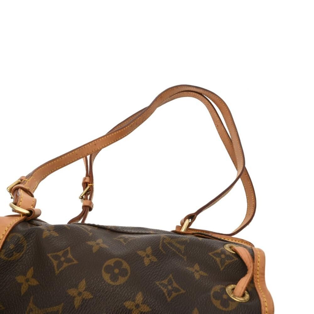 Louis Vuitton Montsouris