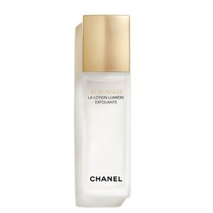 Ultimate Lotion: Exfoliates And Illuminates