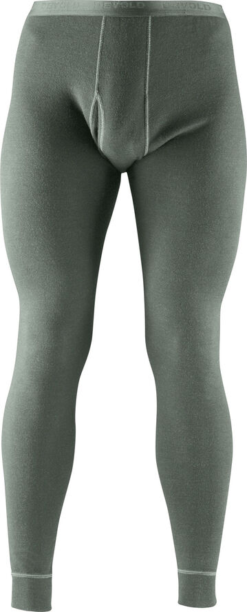 DEVOLD M Exp. Pants, Forest