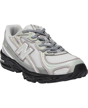 New Balance 740 Kids Bungee Lace