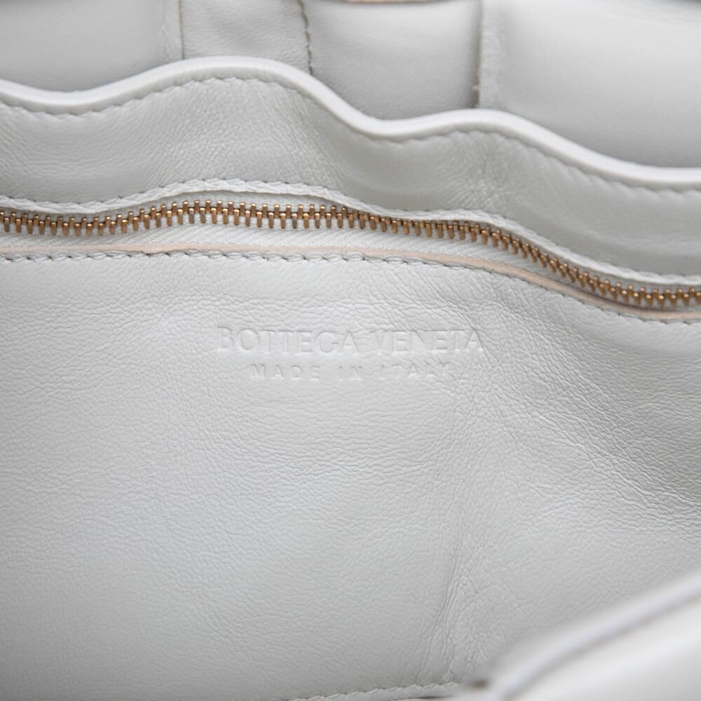 Bottega Veneta Padded Cassette Bag
