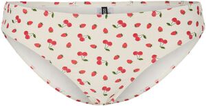 PCLAOMI LUREX BIKINI BRIEF