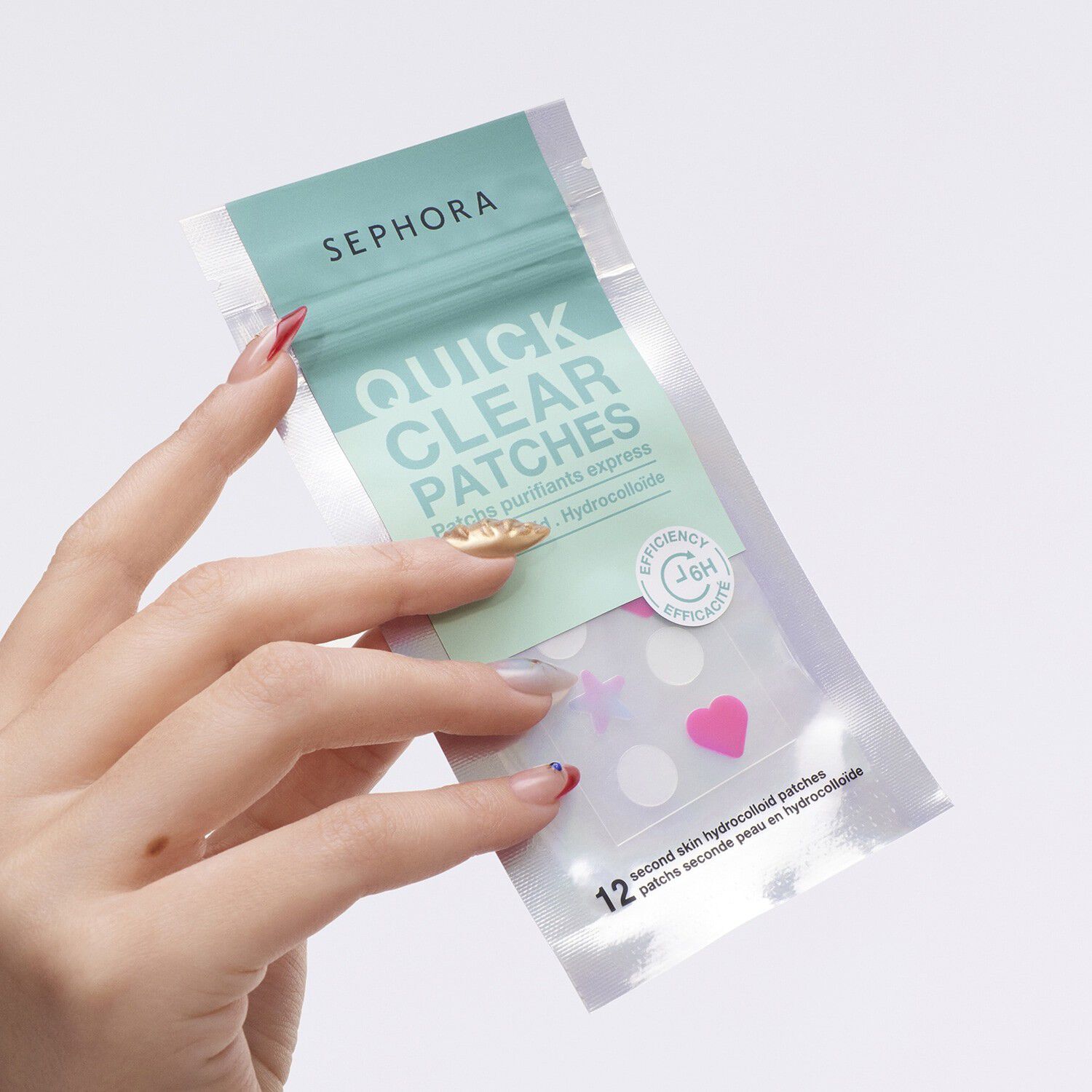 Patches boutons WW hors CN