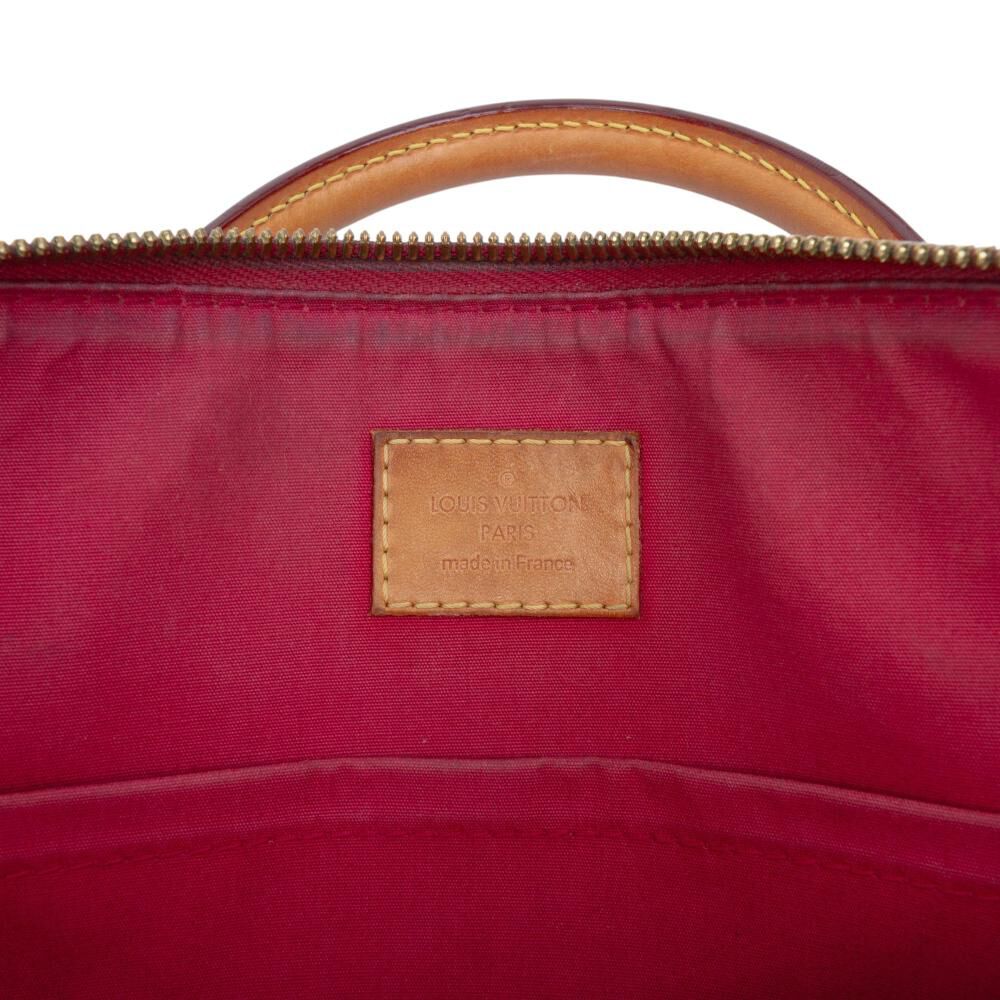Louis Vuitton Montebello