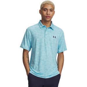 Playoff 3. 0 Printed Polo