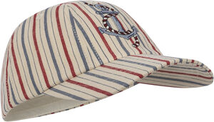 MARLON CAP GOTS