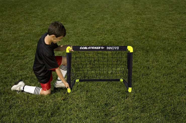 VINI HOCKEYMÅL FOLDBART